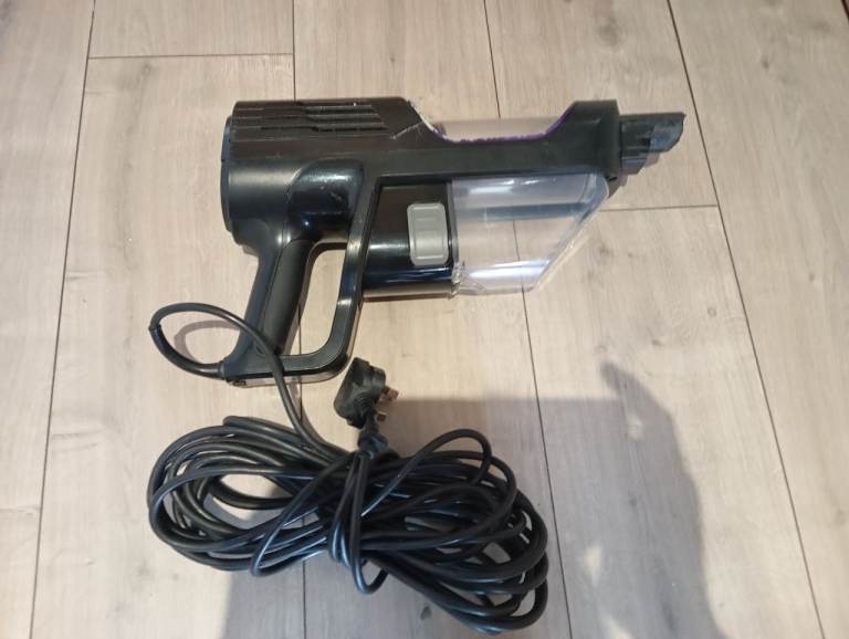 Shark HZ500UK