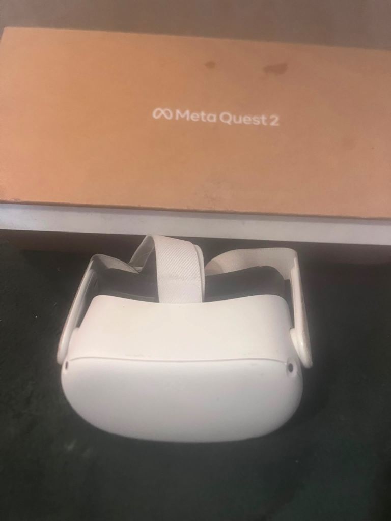 Metaquest 2 VR