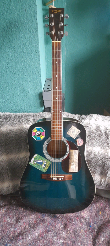 Acoustic Guitar