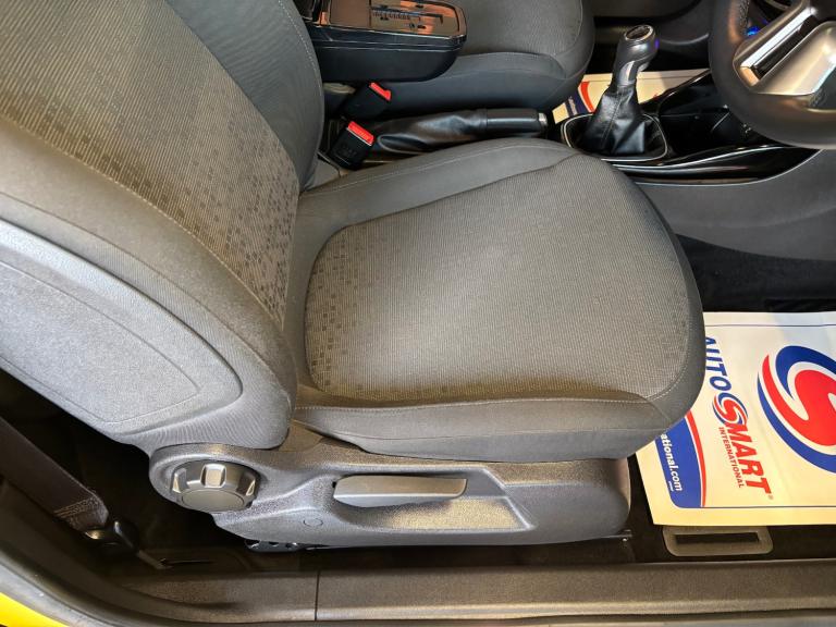 2014 Vauxhall ADAM 1.4i ecoFLEX Jam 3dr [Start Stop] HATCHBACK Petrol Manual