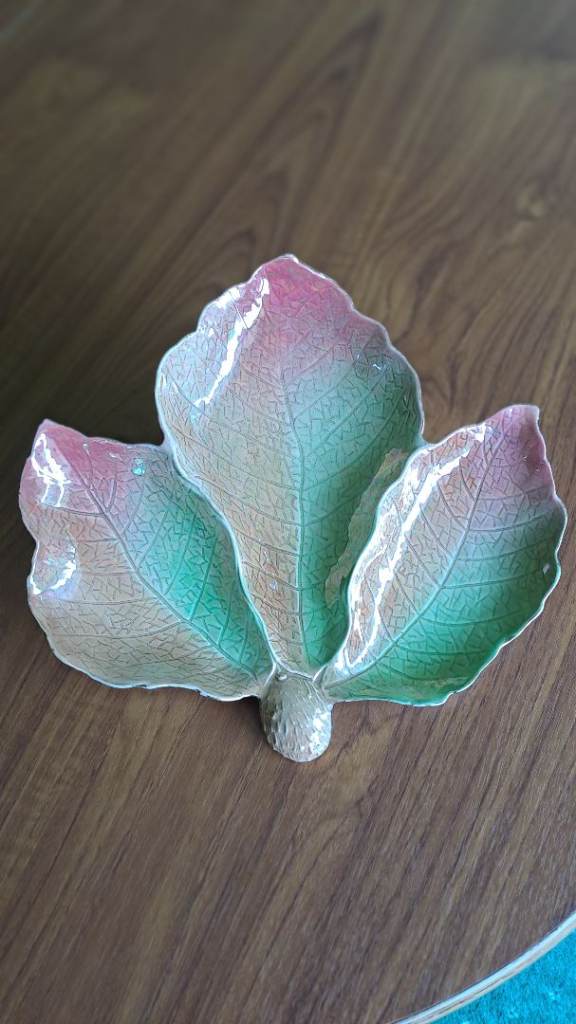 Royal Winton Leaf Dish