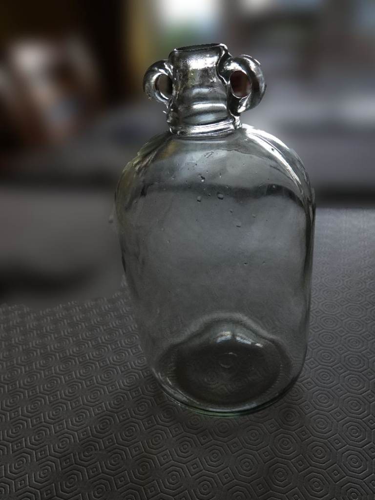 image for Demijohns - 1 gallon 