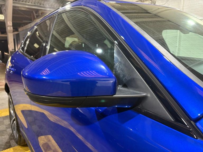 2017 Jaguar F-Pace 2.0 D180 R-Sport AWD Euro 6 (s/s) 5dr ESTATE Diesel Manual