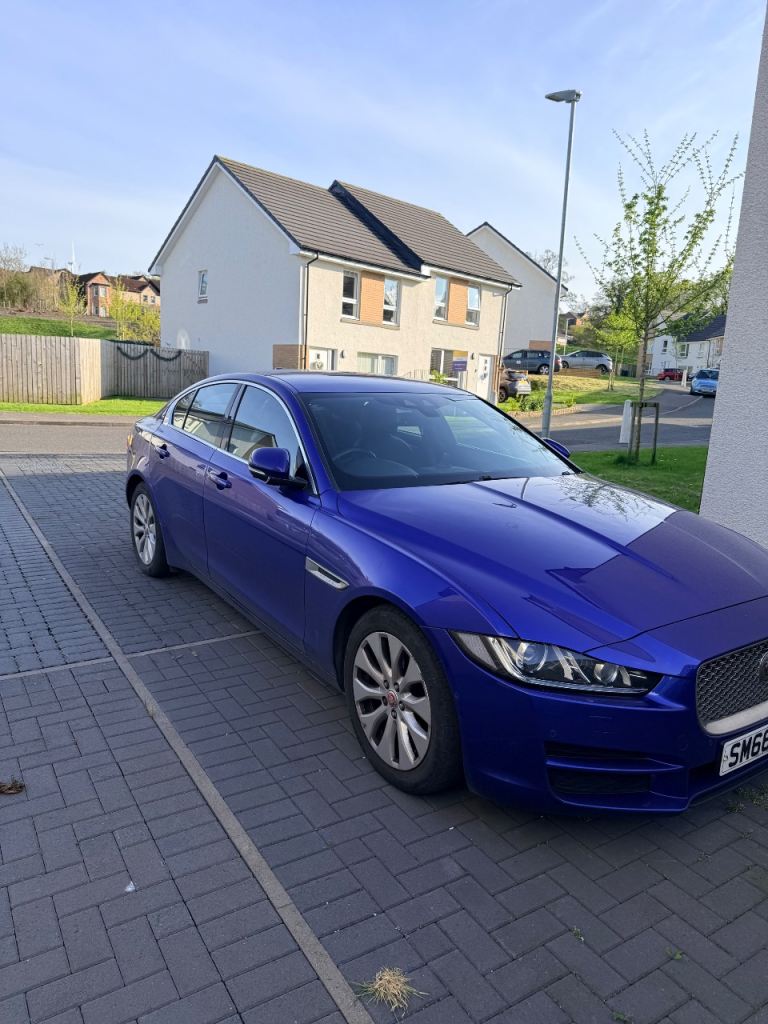 🚨 JAGUAR XE 2.0 DIESEL | £6K+ SPEC | DRIVES PERFECT | HONEST SALE 🚨
