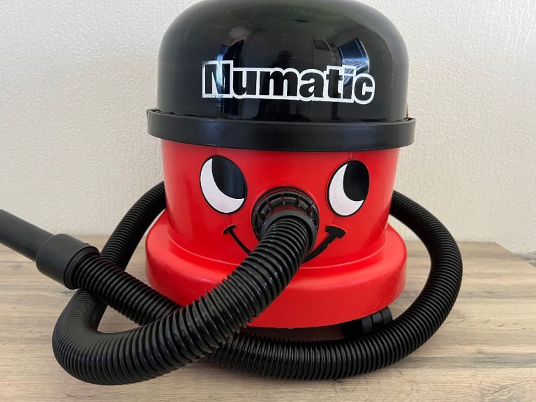 Numatic Hoover XL