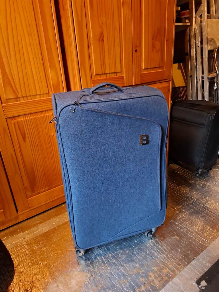 image for Large suitcase 