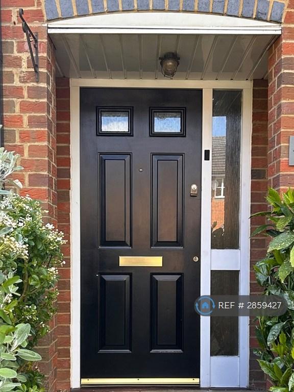 4 bedroom house in The Haystack, Daventry, NN11 (4 bed) (#2859427)