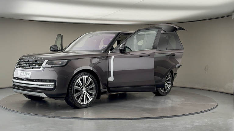 2023 Land Rover Range Rover 3.0 D300 MHEV Autobiography SUV 5dr Diesel Auto 4WD Euro 6 (s/s) (300...