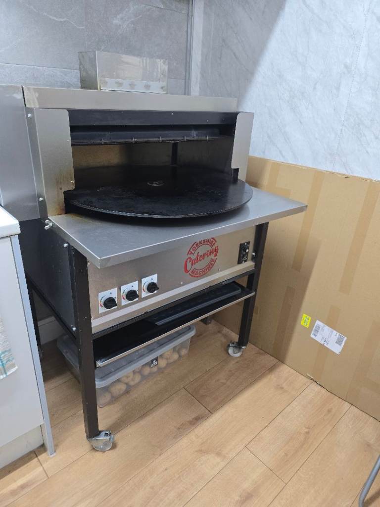 Commercial Equipment For Sale