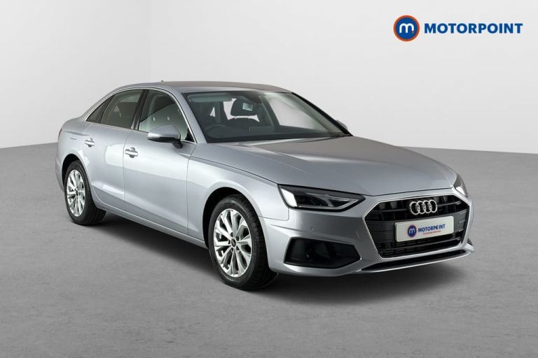 2023 Audi A4 35 TFSI Technik 4dr S Tronic SALOON PETROL Automatic