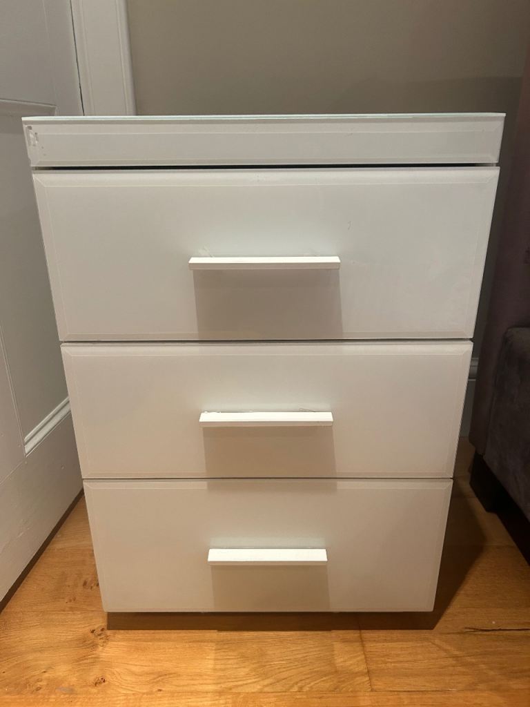 Next Bedroom Furniture 