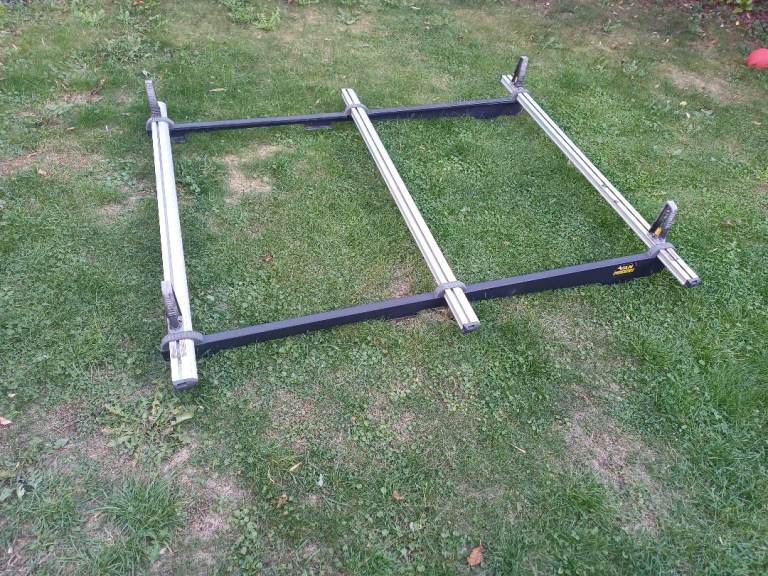 Vauxhall Combo C 2001 - 2012 Vanguard roof rack