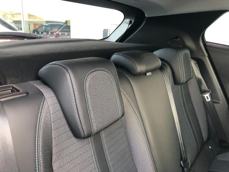 2021 Peugeot E-2008 50kWh Allure Premium Auto 5dr HATCHBACK Electric Automatic