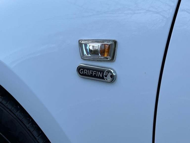 2019 Vauxhall Corsa 1.4i ecoTEC Griffin Hatchback 3dr Petrol Manual Euro 6 (75 ps) Hatchback PETR...