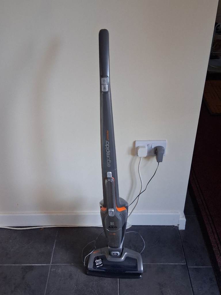 Cordless Vacuum Cleaner
