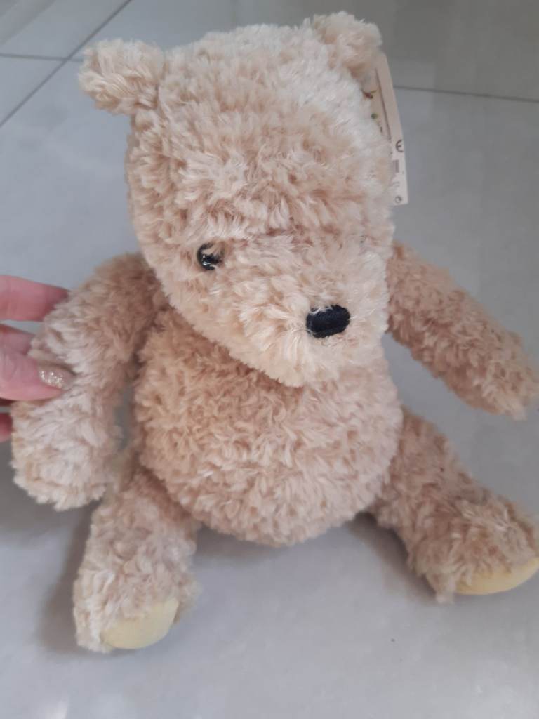Classic Pooh Winnie the Pooh toy