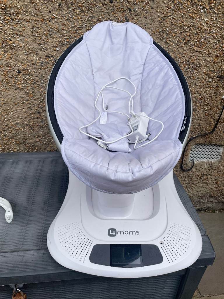 Mamaroo 4moms