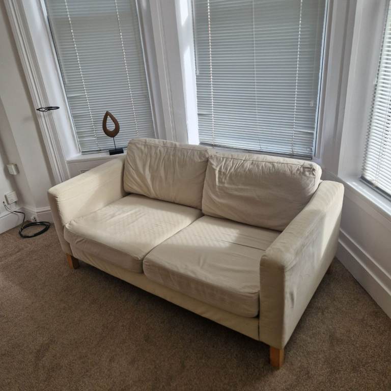Free Sofa and Chair