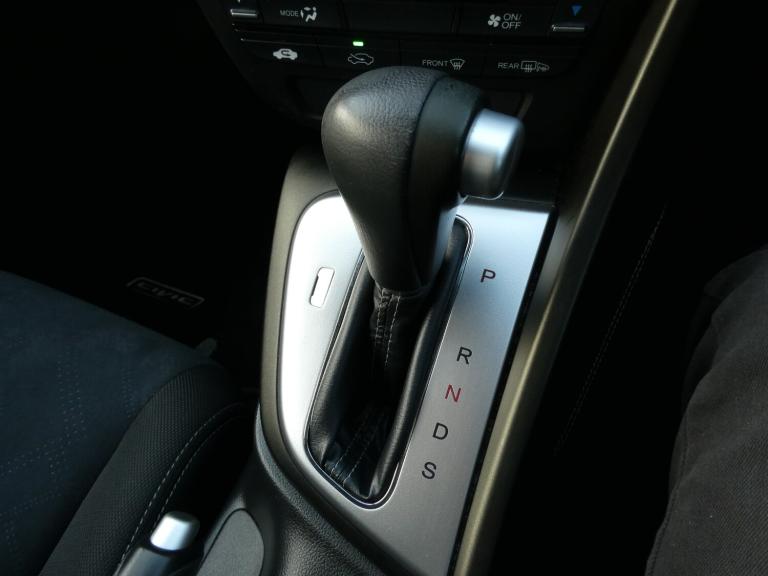 2014 Honda Civic 1.8 i-VTEC S 5dr Auto *9 SERVICES+BT+DAB+AUX+AUTOMATIC+LOW MILES* HATCHBACK Petr...