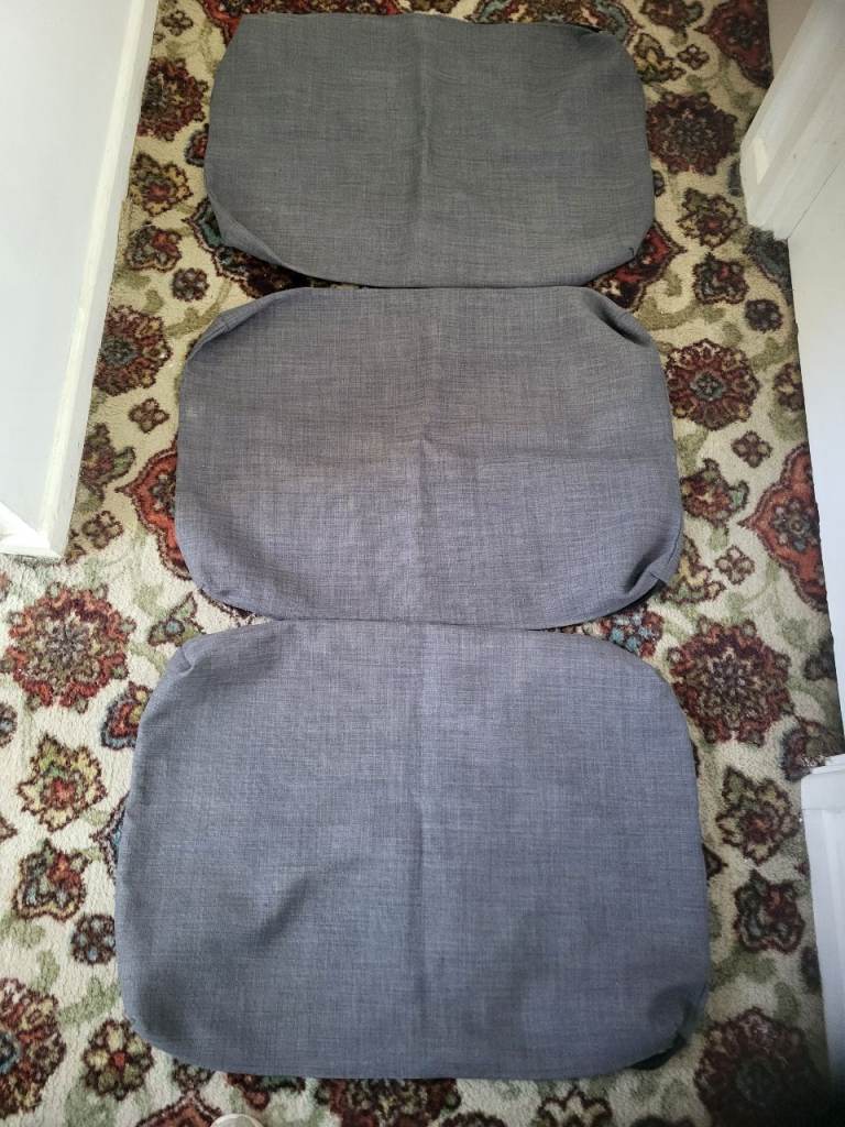Sofa cushion covers 