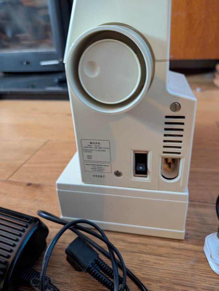 image for Singer sewing machine