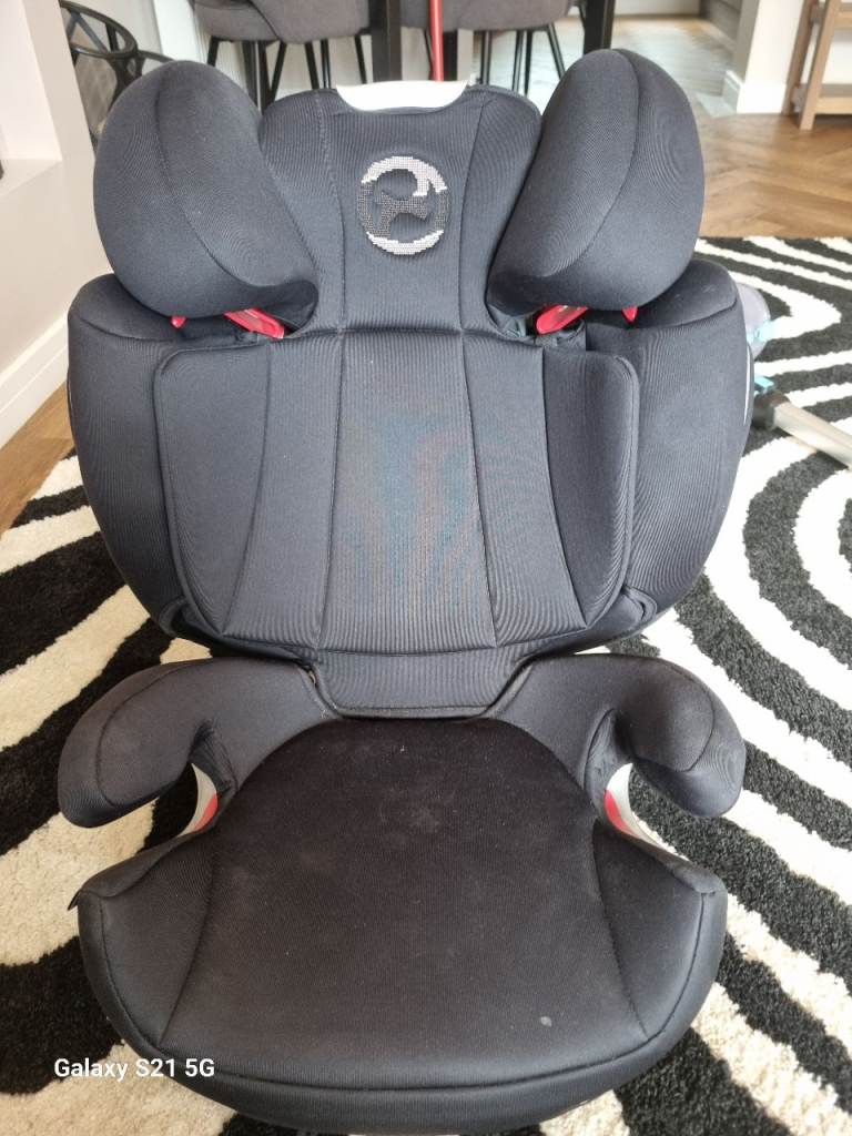 Child car seat