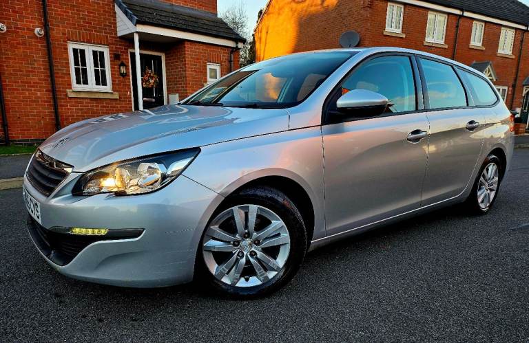image for Peugeot 308Sw Hdi