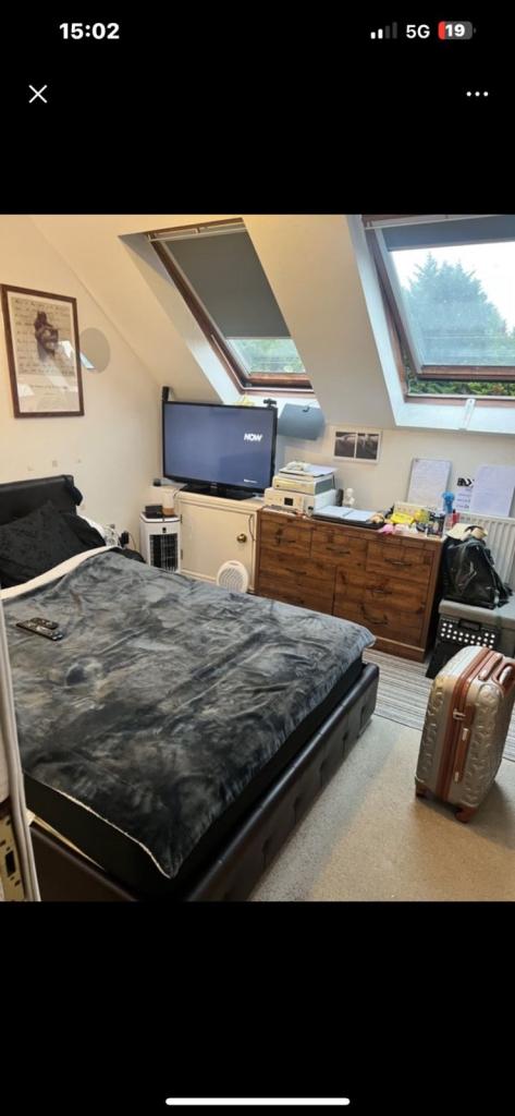 Room to rent 
