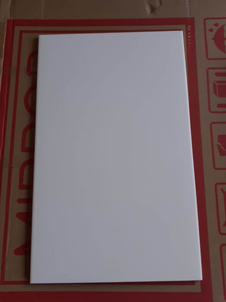 WHITE WALL TILES