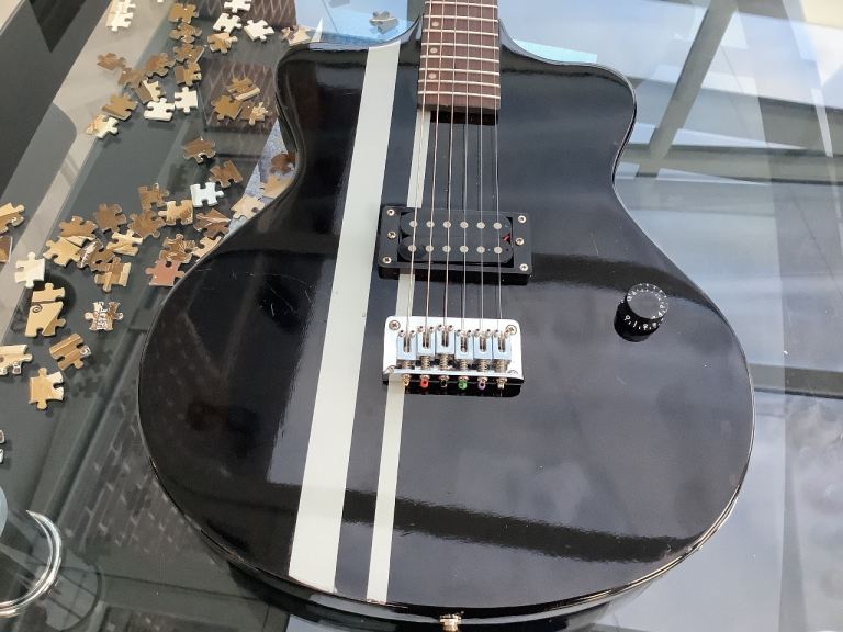 CB Sky Guitar#youtube video#