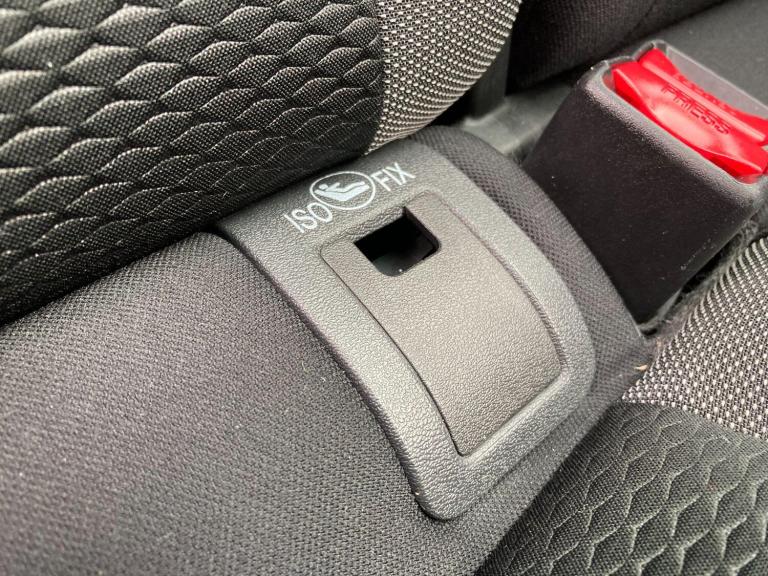 2019 Nissan Qashqai 1.3 DiG-T N-Connecta 5dr HATCHBACK PETROL Manual