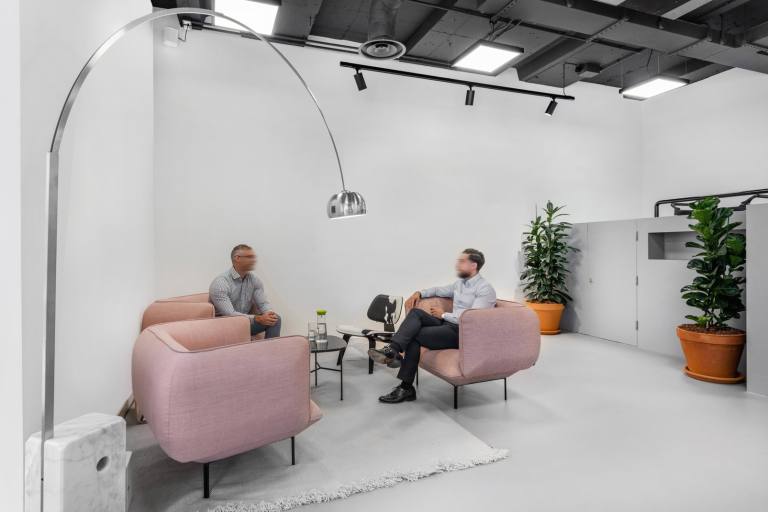 London - W1U 6AG \ Coworking Access Available - Start Anytime