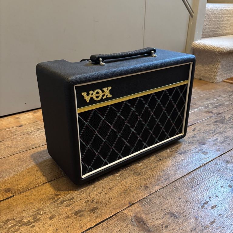Vox Pathfinder Bass 10 practice amp