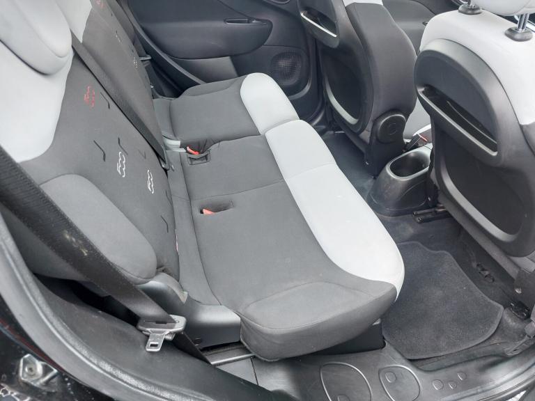 2014 Fiat 500L 0.9 TwinAir Pop Star 5dr MPV Petrol Manual