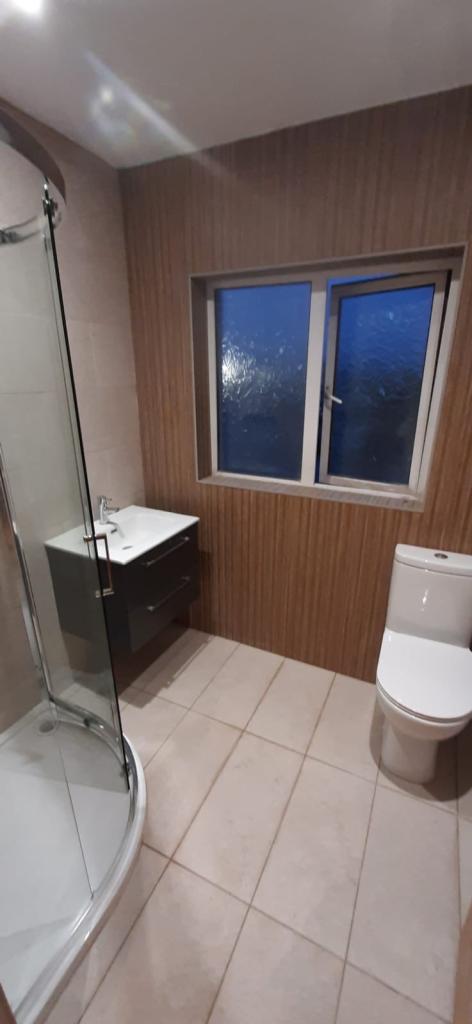 Two-bedroom Apartment to Rent in Magherafelt Centre