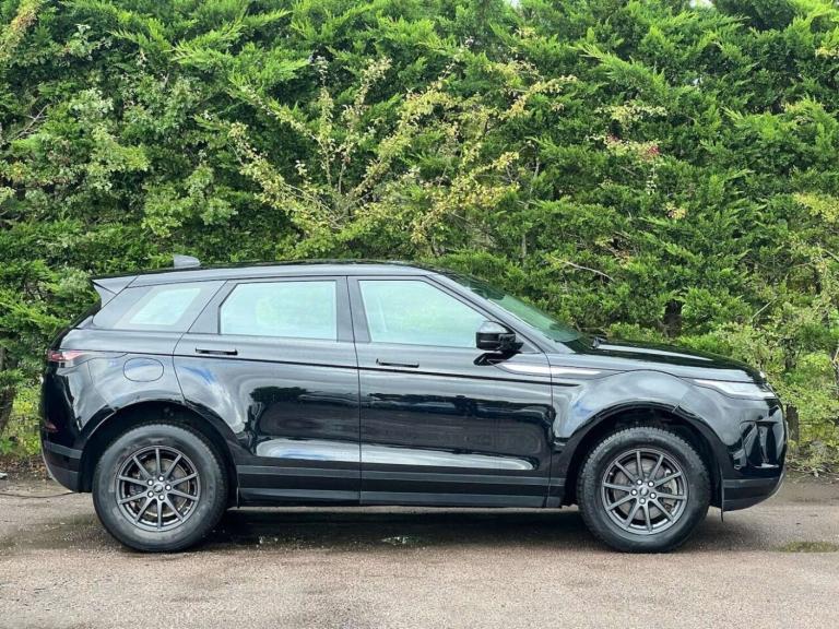 2020 Land Rover Range Rover Evoque 2.0 D150 5dr 2WD ESTATE DIESEL Manual