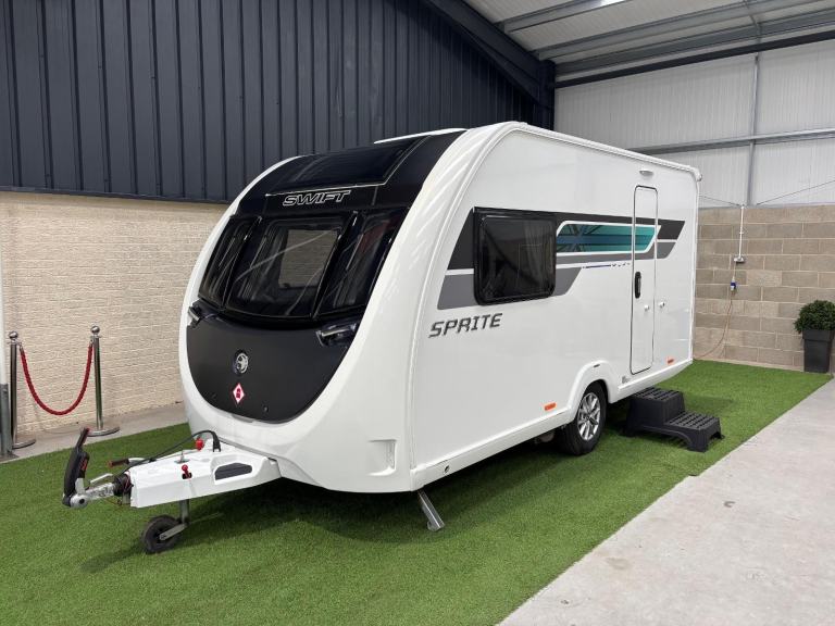 Sprite Alpine 2