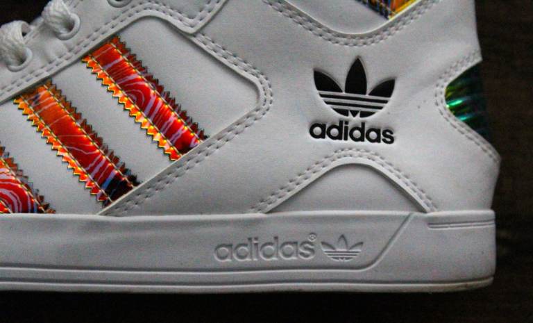 Adidas  Women’s Size Uk 6