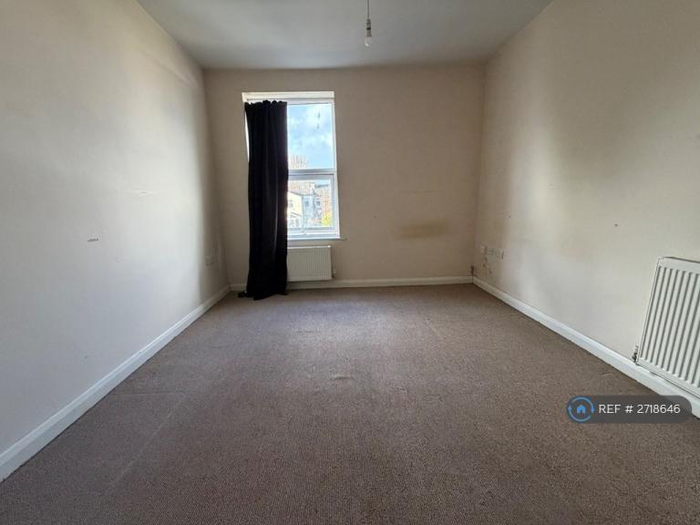 Studio flat in Southampton Road, Eastleigh, SO50 (#2718646)