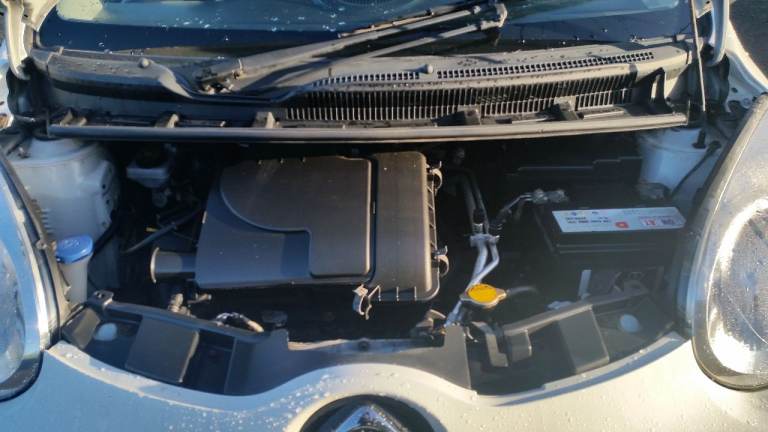 *!*£20 A YEAR ROAD TAX*!* 2013 CITROEN C1 1.0 VTR **MOT TO 11 OCT 2026** **JUST VALETED** 107 AYGO