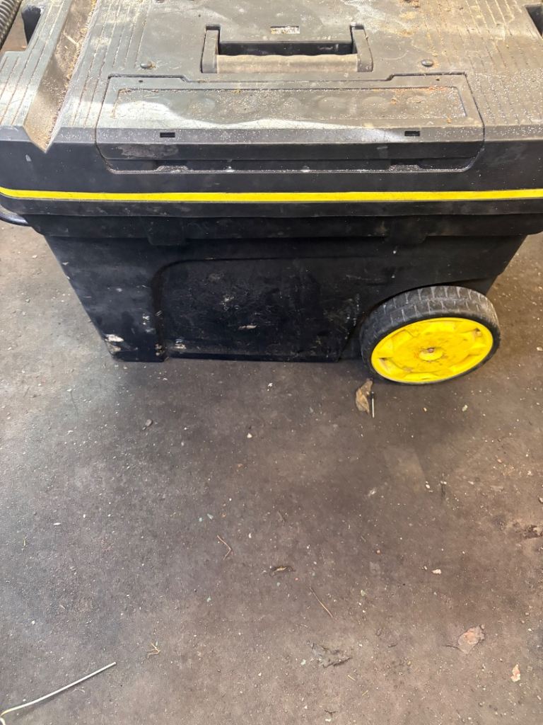 Tool box 