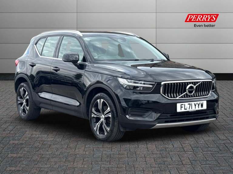 2022 Volvo XC40 2.0 B4P Inscription 5dr AWD Auto [7 speed] Estate Automatic