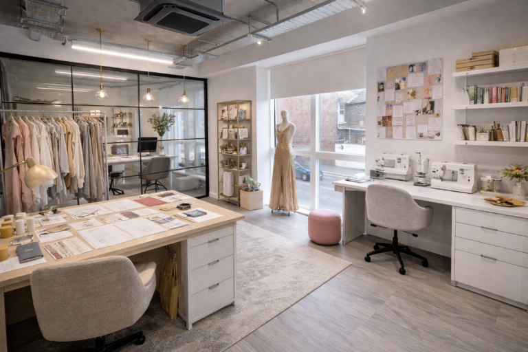 Creative Studios | Office to Rent in Leytonstone East London E10