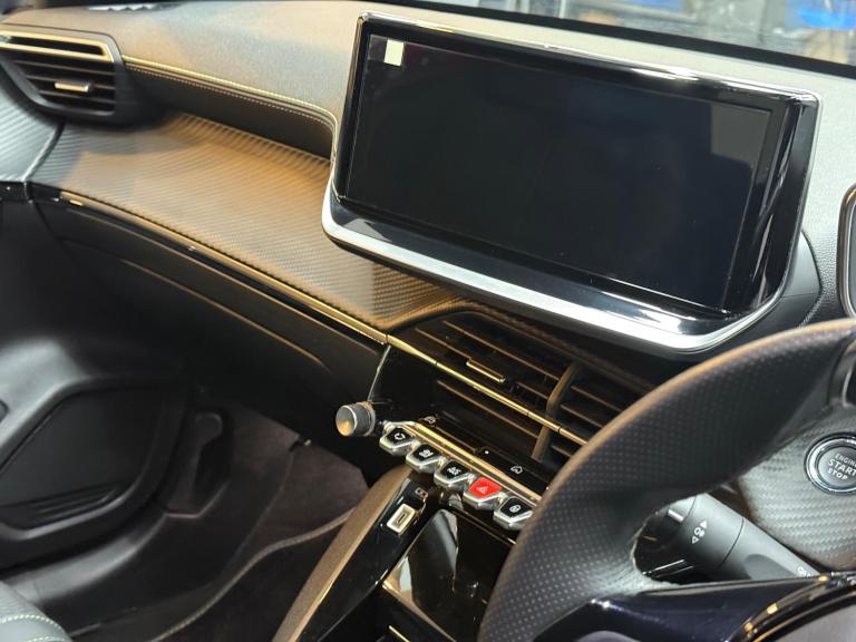 2024 Peugeot 208 1.2 PureTech 100 GT 5dr HATCHBACK PETROL Manual