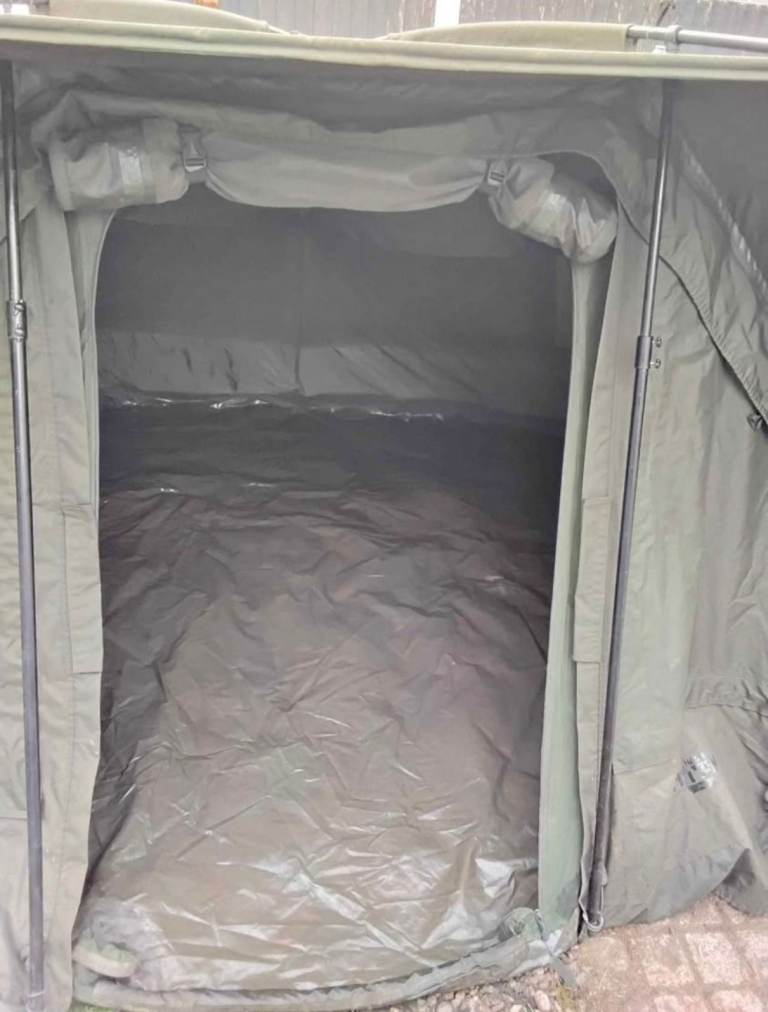 Nash titan t2 bivvy