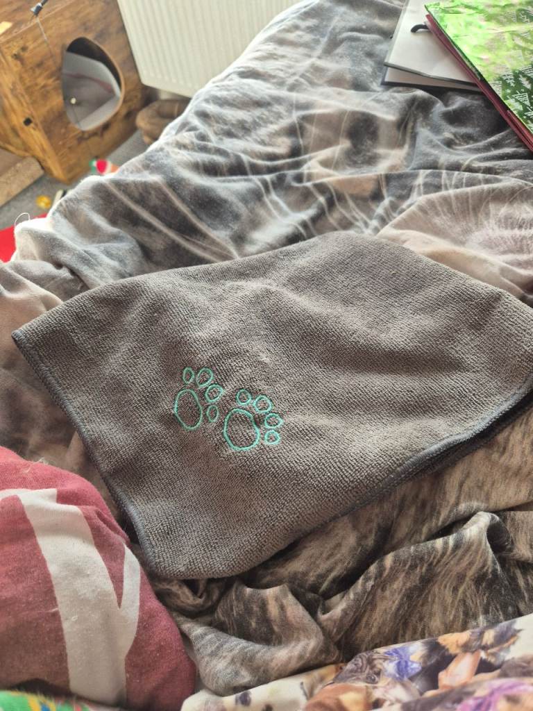 Pet  towel 