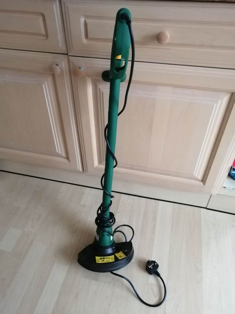 B&q FPGT 250-2 Grass Trimmer 250W