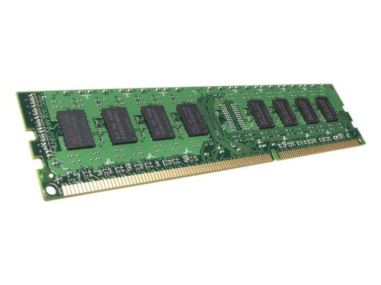 8GB 240Pin DIMM PC3-12800 DDR3-1600