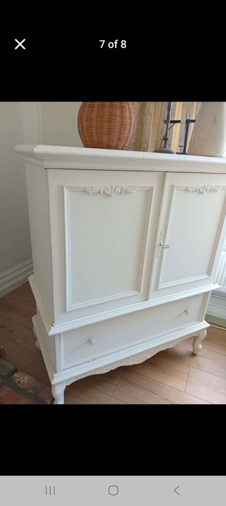 Tv cupboard, unit,sideboard 