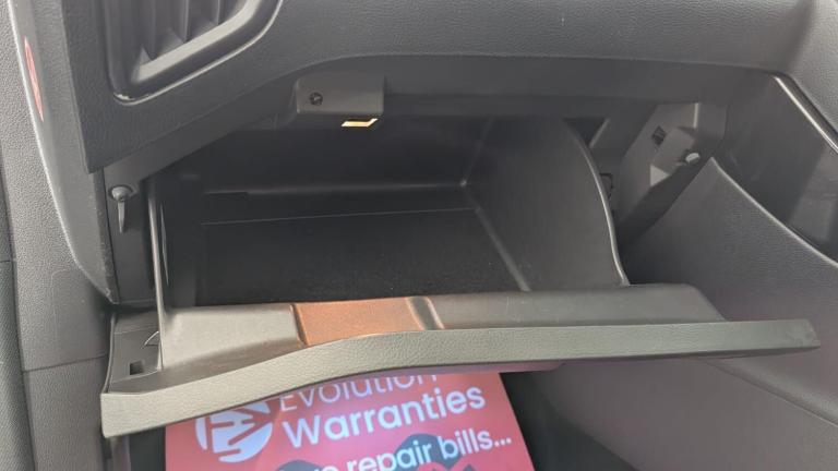 2015 Ford Focus 1.5 TDCi 120 Titanium X 5dr HATCHBACK DIESEL Manual